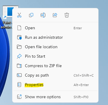如何使标准用户能够在 Windows 11 或 10 中以管理员权限运行程序