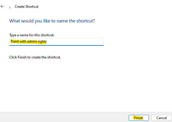 如何使标准用户能够在 Windows 11 或 10 中以管理员权限运行程序