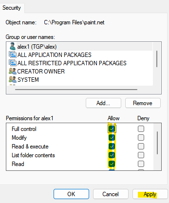 如何使标准用户能够在 Windows 11 或 10 中以管理员权限运行程序