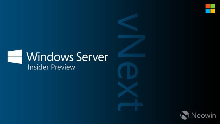Windows Server build 25267 和数据中心：Azure 版 ISO 现已可用