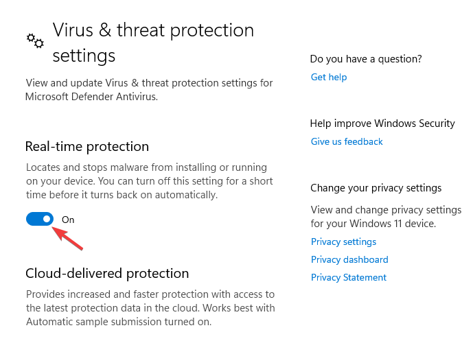 在 Windows 11 上下载和安装 Windows 安全的 3 种方法
