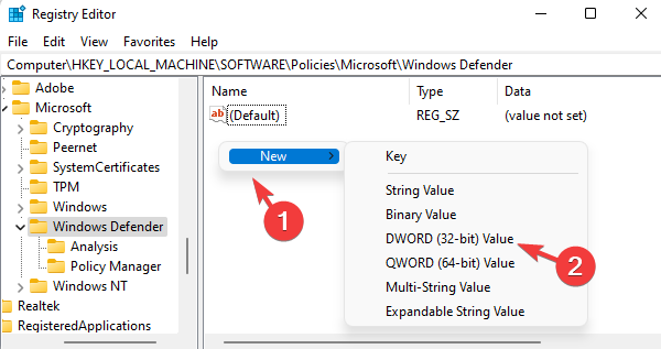在 Windows 11 上下载和安装 Windows 安全的 3 种方法