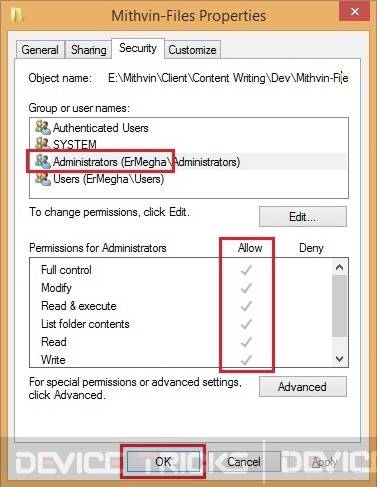 如何修复无法在 Windows 10 上显示当前所有者错误?