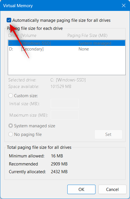 Windows 上的暗黑破坏神 4 内存泄漏问题：如何修复
