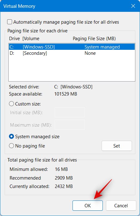 Windows 上的暗黑破坏神 4 内存泄漏问题：如何修复