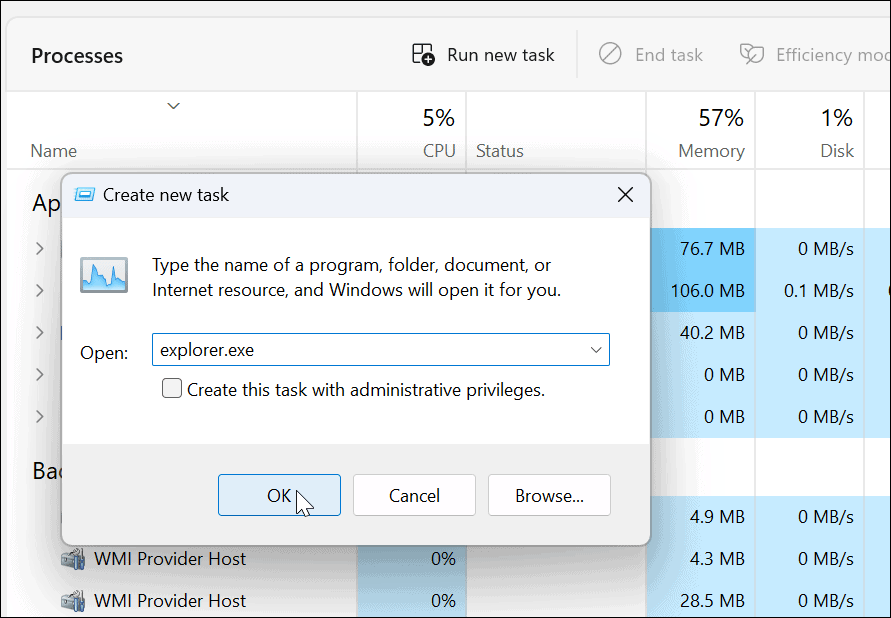 Windows 11 拖放不起作用