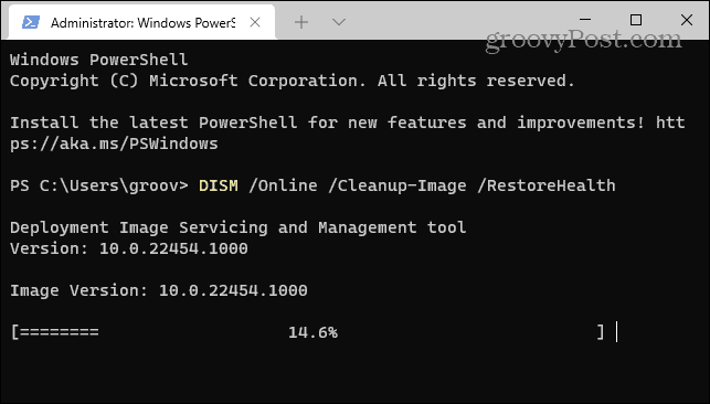 Windows 11 拖放不起作用
