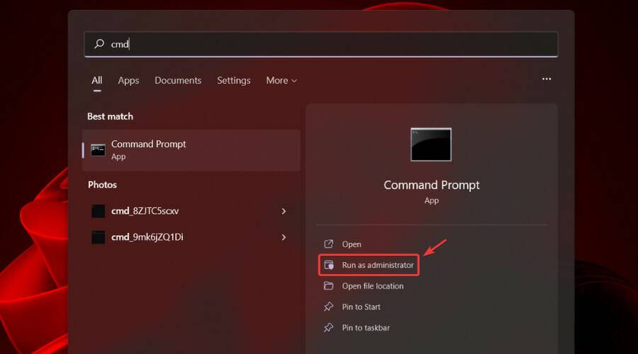 如何激活 Windows 11 文件资源管理器选项卡