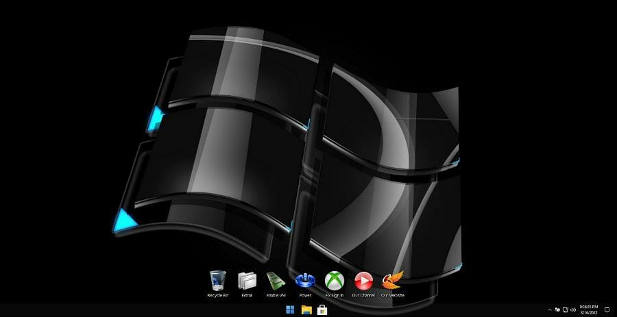 适用于 Windows 11 的三个最佳自定义 ISO 文件
