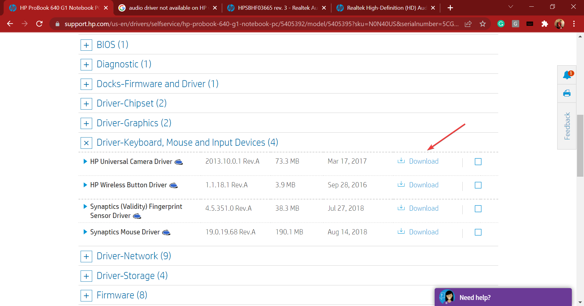 如何下载适用于 Windows 11 的 Realtek 音频驱动程序