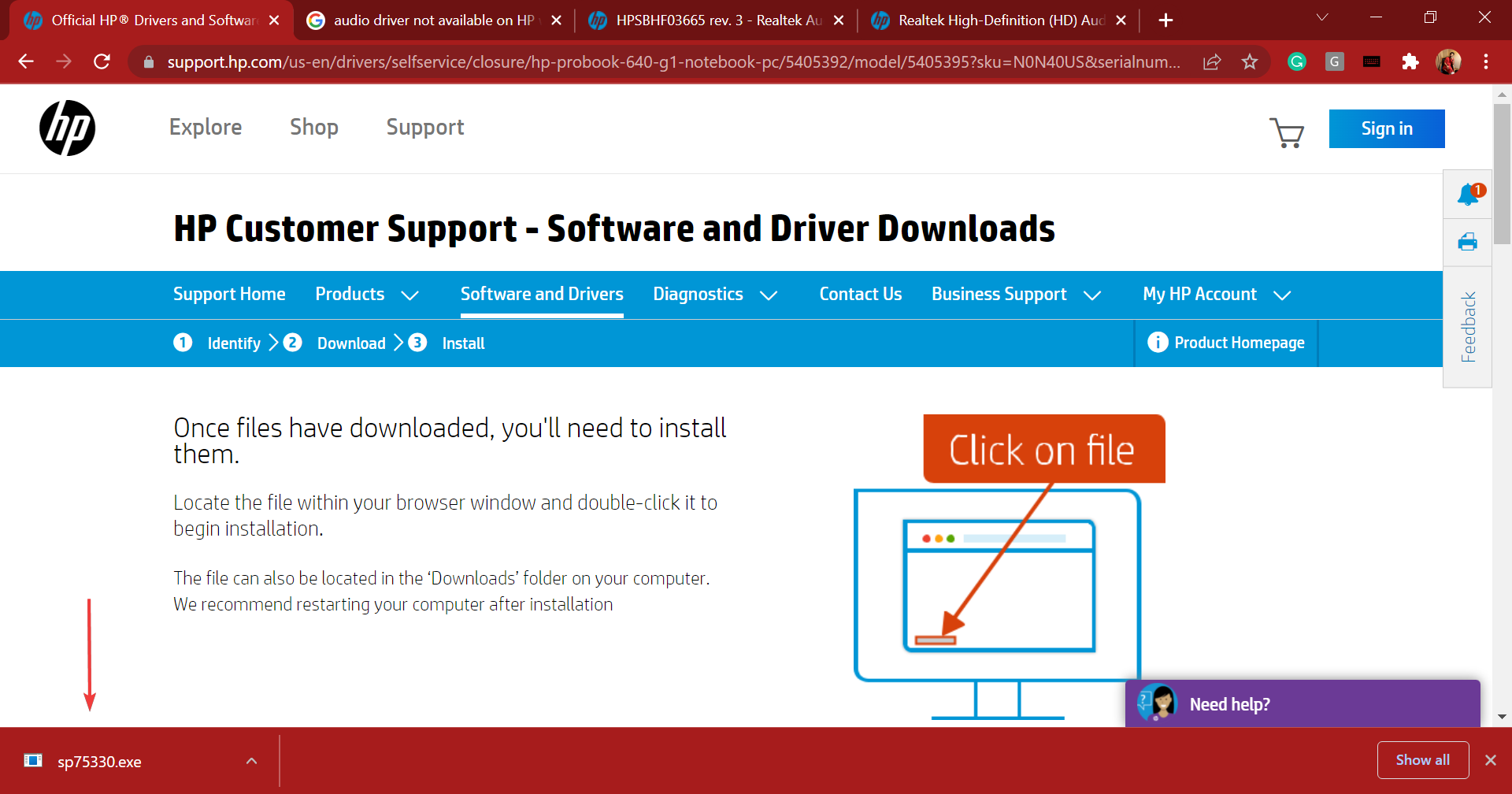 如何下载适用于 Windows 11 的 Realtek 音频驱动程序