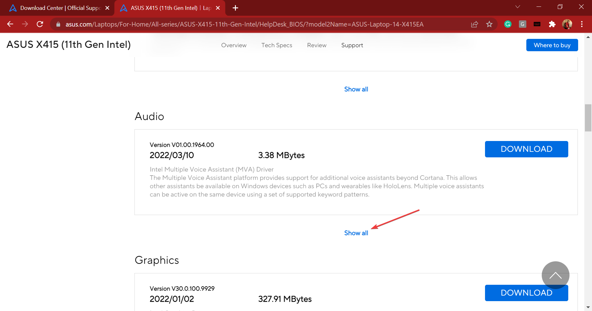 如何下载适用于 Windows 11 的 Realtek 音频驱动程序