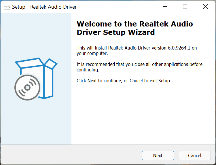 如何下载适用于 Windows 11 的 Realtek 音频驱动程序