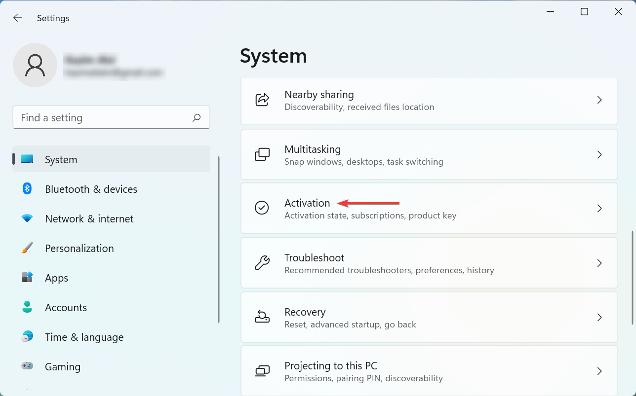 Windows 10/11 产品密钥不起作用：解决此问题的 8 种方法