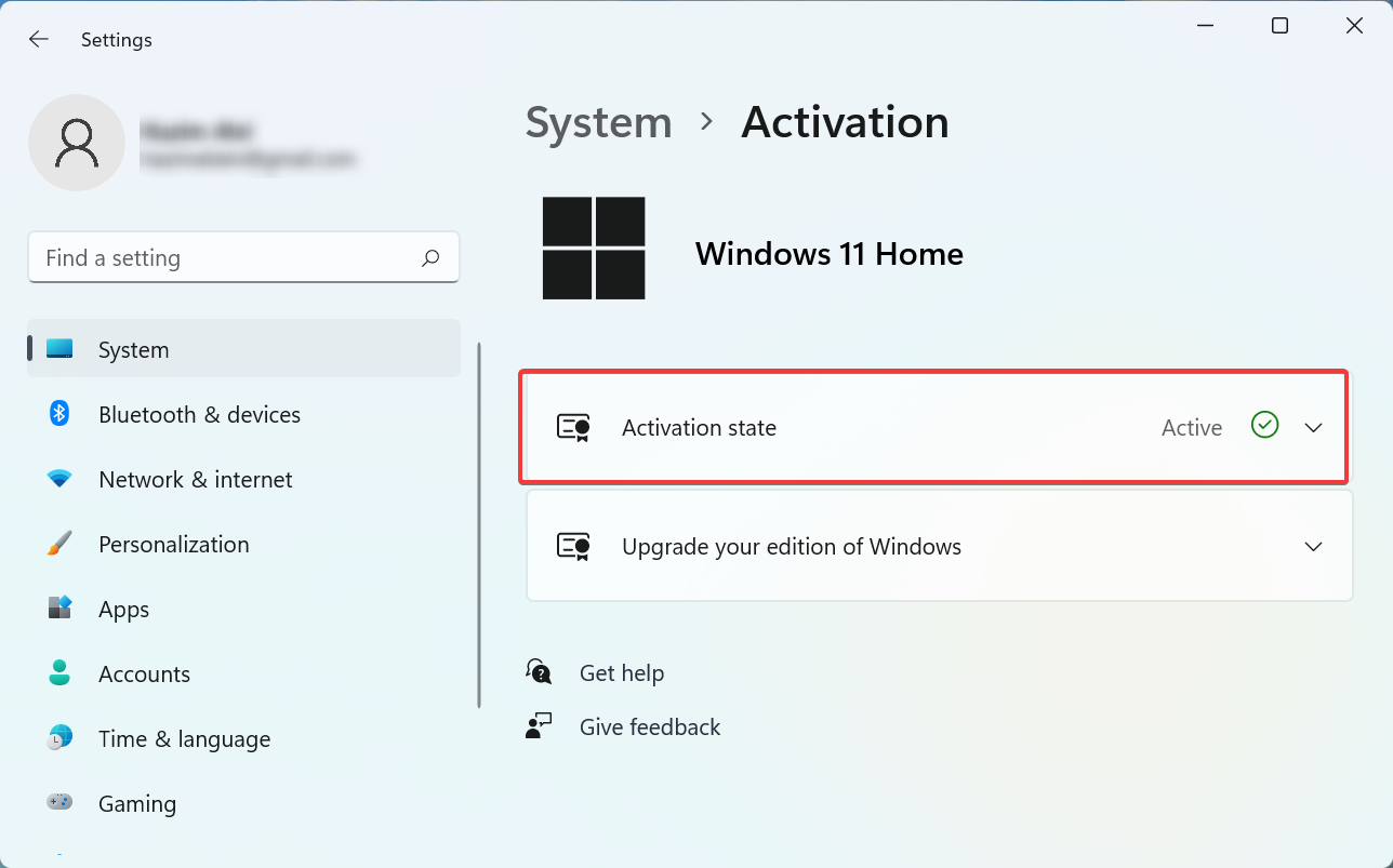 Windows 10/11 产品密钥不起作用：解决此问题的 8 种方法