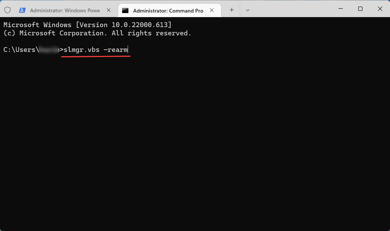 Windows 10/11 产品密钥不起作用：解决此问题的 8 种方法