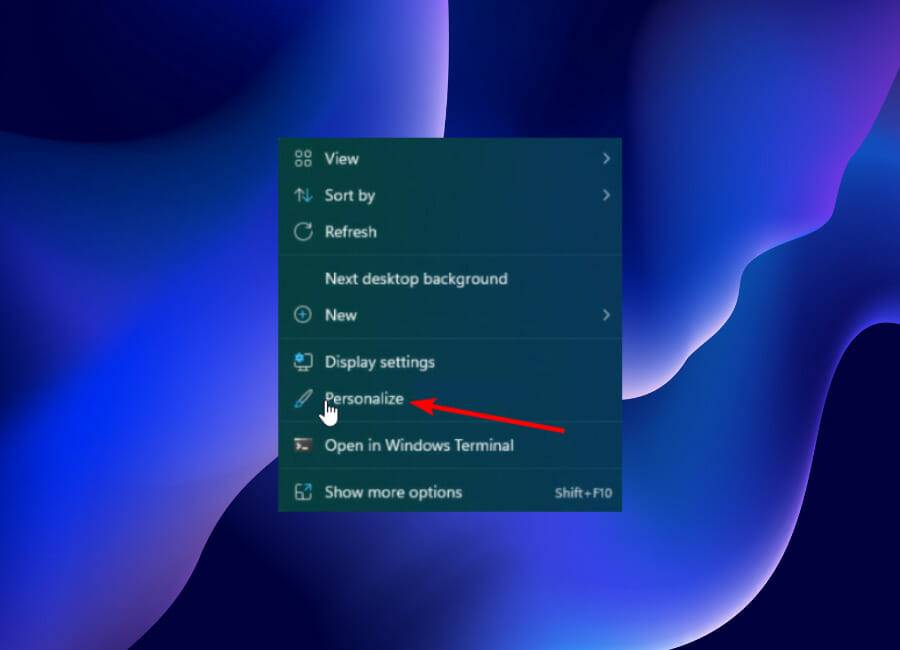 5 个免费提供的最佳 Windows 11 深色主题