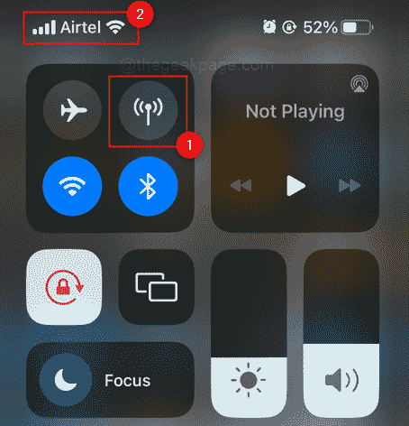 如何修复iPhone不发送短信问题