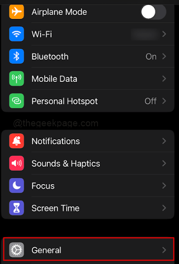 如何修复iPhone不发送短信问题