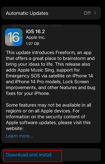 如何修复iPhone不发送短信问题