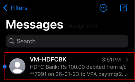 如何修复iPhone不发送短信问题