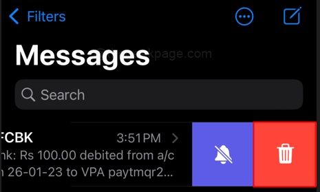 如何修复iPhone不发送短信问题
