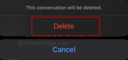 如何修复iPhone不发送短信问题