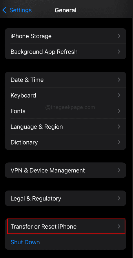 如何修复iPhone不发送短信问题