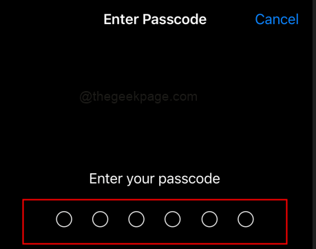 如何修复iPhone不发送短信问题
