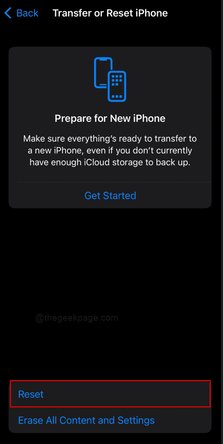 如何修复iPhone不发送短信问题