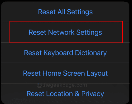 如何修复iPhone不发送短信问题