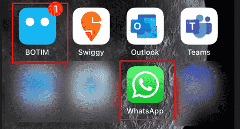 如何修复iPhone不发送短信问题