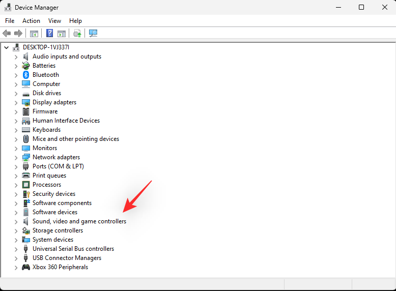 在 Windows 11 上重置声音设置的 6 种简单方法