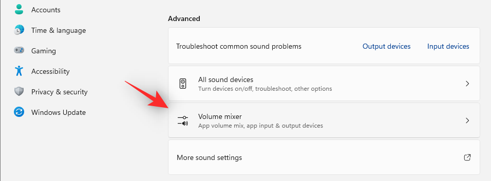 在 Windows 11 上重置声音设置的 6 种简单方法