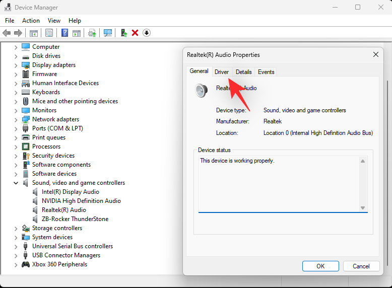 在 Windows 11 上重置声音设置的 6 种简单方法
