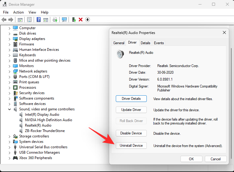 在 Windows 11 上重置声音设置的 6 种简单方法