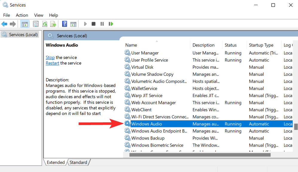 在 Windows 11 上重置声音设置的 6 种简单方法