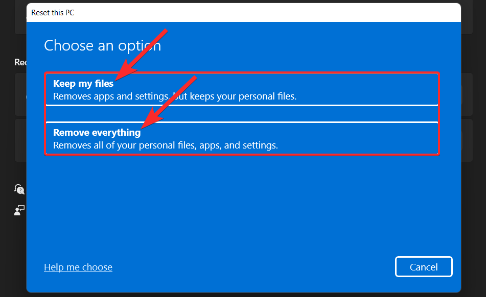 在 Windows 11 上重置声音设置的 6 种简单方法
