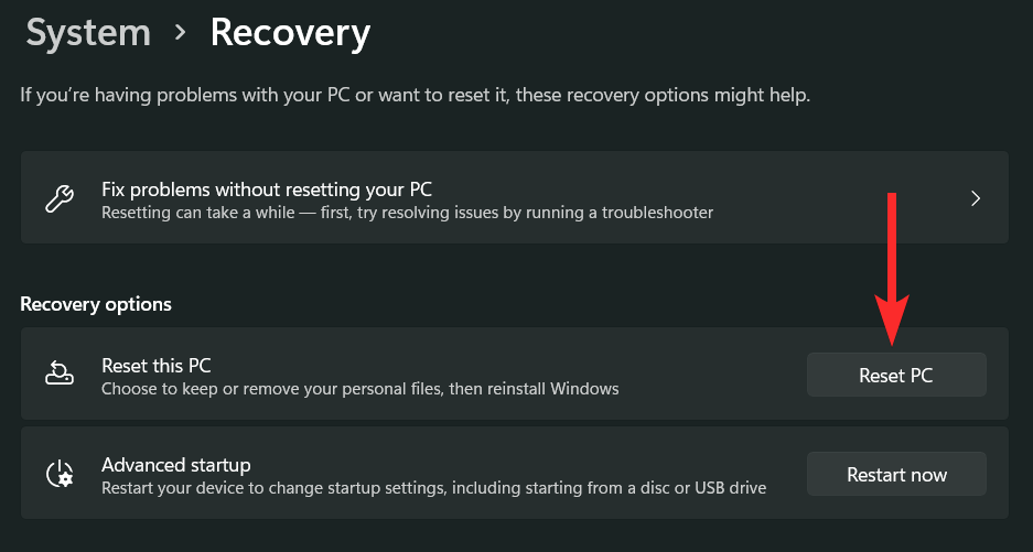 在 Windows 11 上重置声音设置的 6 种简单方法