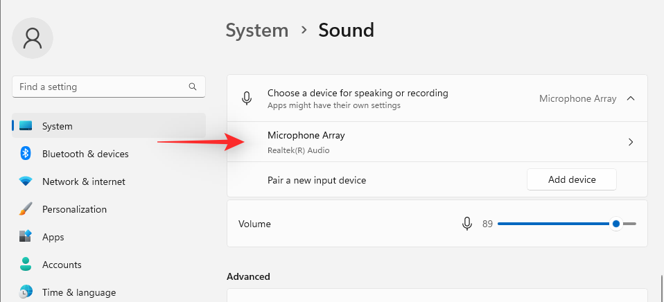 在 Windows 11 上重置声音设置的 6 种简单方法