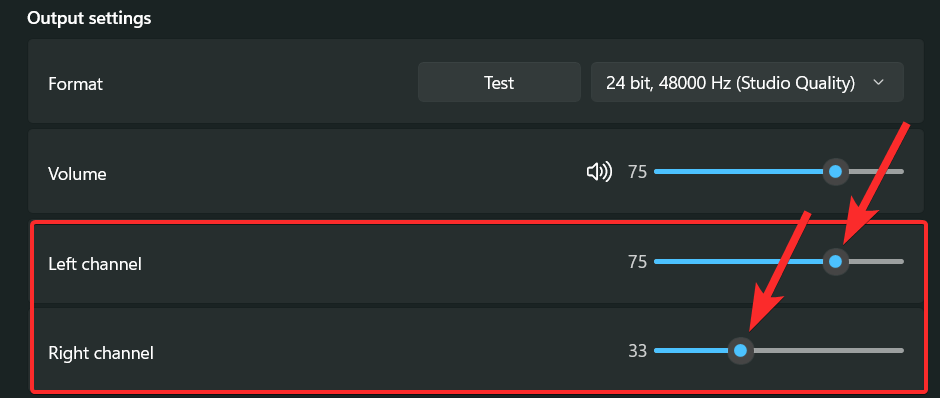 在 Windows 11 上重置声音设置的 6 种简单方法