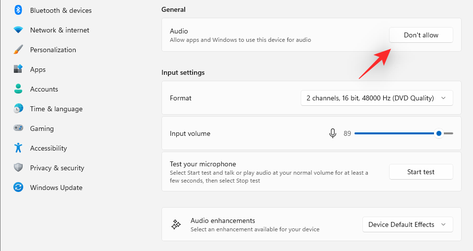 在 Windows 11 上重置声音设置的 6 种简单方法