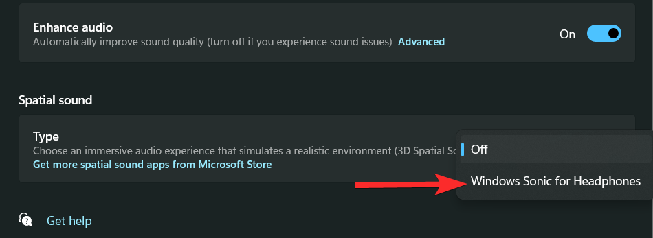 在 Windows 11 上重置声音设置的 6 种简单方法