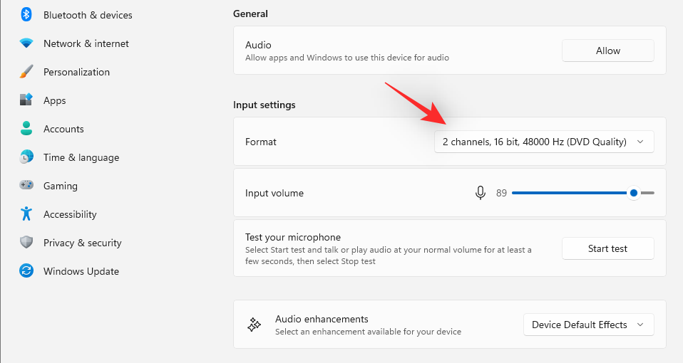 在 Windows 11 上重置声音设置的 6 种简单方法