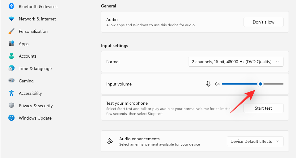 在 Windows 11 上重置声音设置的 6 种简单方法