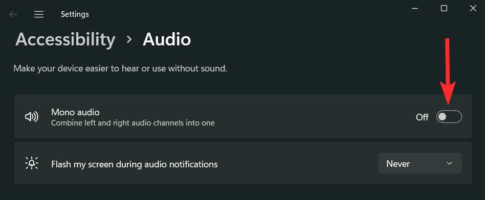 在 Windows 11 上重置声音设置的 6 种简单方法