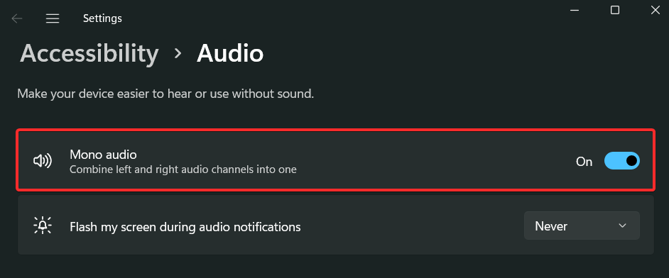 在 Windows 11 上重置声音设置的 6 种简单方法