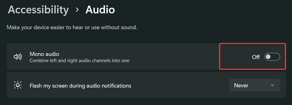 在 Windows 11 上重置声音设置的 6 种简单方法