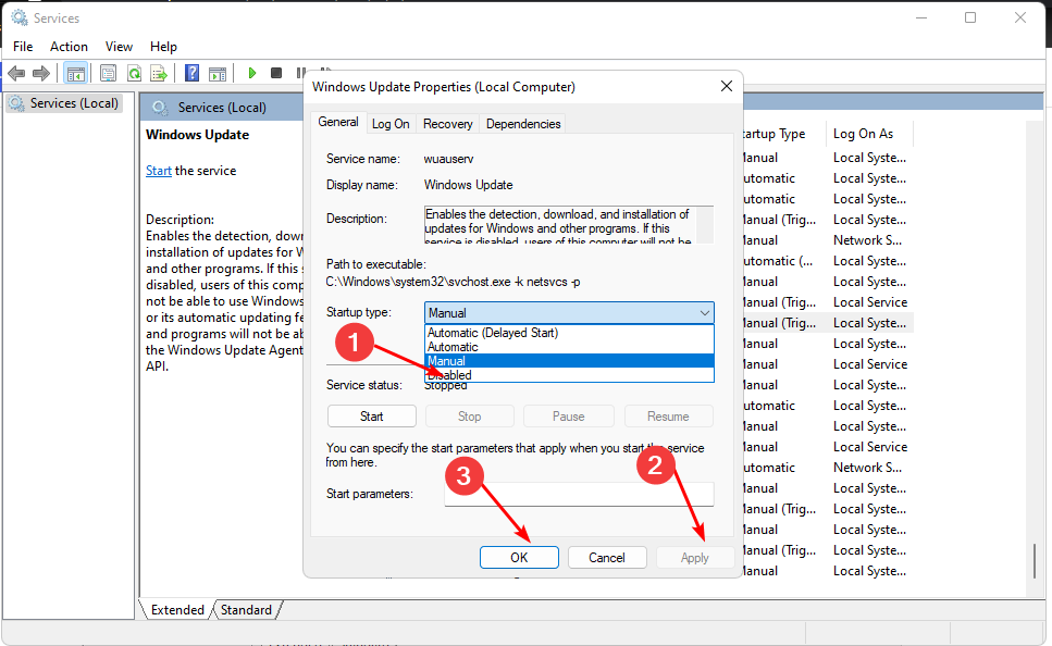 永久停止 Windows 6 更新的 11 种方法