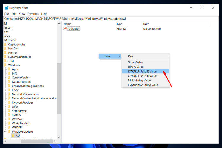 永久停止 Windows 6 更新的 11 种方法
